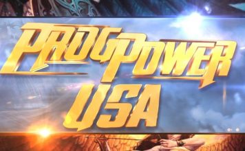 MEAN DEVIATION: ProgPower USA Poised to Wash, Rinse, and Blow Minds