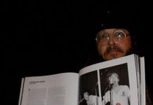 TOUCH AND GO/WE GOT POWER!’s Keith Morris Ventures Out with New Autobiography