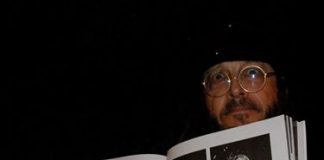 TOUCH AND GO/WE GOT POWER!’s Keith Morris Ventures Out with New Autobiography