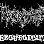 The Swedish Death Metal Band of the Week Is REGURGITATE