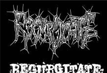 The Swedish Death Metal Band of the Week Is REGURGITATE