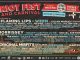 Weekend in the Windy City: Chicago’s Riot Fest Starts Tomorrow