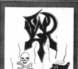 Swedish Death Metal Band of the Week: SOCIETY GANG RAPE