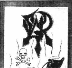 Swedish Death Metal Band of the Week: SOCIETY GANG RAPE