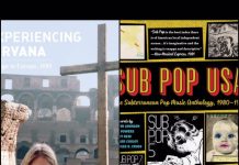 SUB POP USA: As Nirvana’s Nevermind Turns 25, Props to the Origins