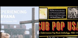 SUB POP USA: As Nirvana’s Nevermind Turns 25, Props to the Origins
