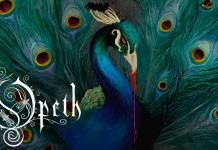 Mean Deviation: Opeth’s Boffo Billboard Feature, Beers, and Big Tour