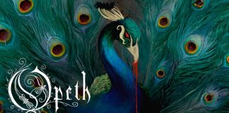 Mean Deviation: Opeth’s Boffo Billboard Feature, Beers, and Big Tour