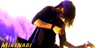 ONLY DEATH IS REAL: Are You Morbid? Witness Triptykon’s Total Metal Mastery at Wacken 2016