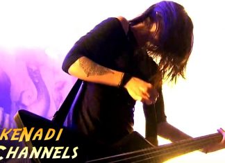 ONLY DEATH IS REAL: Are You Morbid? Witness Triptykon’s Total Metal Mastery at Wacken 2016