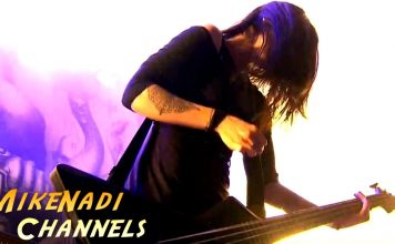 ONLY DEATH IS REAL: Are You Morbid? Witness Triptykon’s Total Metal Mastery at Wacken 2016