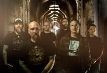 Bloody Roots Celebrates Thirty Years of NEUROSIS on SiriusXM