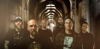 Bloody Roots Celebrates Thirty Years of NEUROSIS on SiriusXM