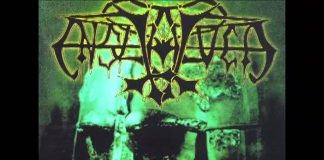 METALION: Enslaved’s Vikinglirg Veldi Reissue Kicks Off 25th Anniversary Tour