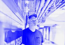 Sun 11/6, Texas: Tony Rettman + Youth of Today Talk NYHC at Sound on Sound