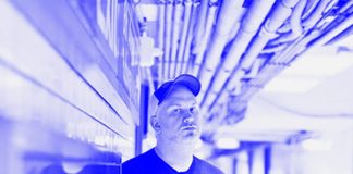 Sun 11/6, Texas: Tony Rettman + Youth of Today Talk NYHC at Sound on Sound