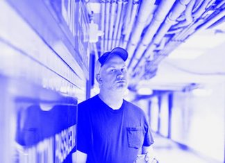 Sun 11/6, Texas: Tony Rettman + Youth of Today Talk NYHC at Sound on Sound