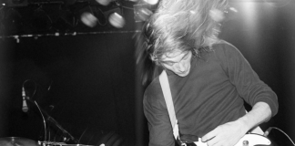 Bloody Roots of Grunge and Metal on Sirius XM