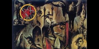 A Lifeless Object, Alive: Slayer’s REIGN IN BLOOD Turns Thirty Today