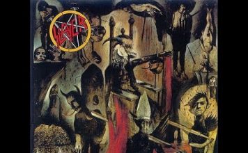 A Lifeless Object, Alive: Slayer’s REIGN IN BLOOD Turns Thirty Today
