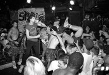 NYHC: Tony Rettman’s Gotta Fight for Breakdown Vinyl Reissues