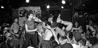 NYHC: Tony Rettman’s Gotta Fight for Breakdown Vinyl Reissues