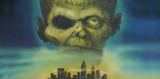 Bloody Roots Prelude to Terror: Horror Film-Inspired Metal Songs on Sirius XM