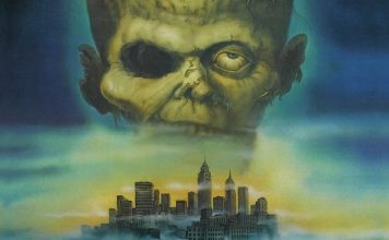 Bloody Roots Prelude to Terror: Horror Film-Inspired Metal Songs on Sirius XM
