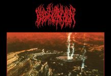 Bloody Roots of Death Metal and Grindcore in 2016 on SiriusXM