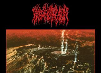 Bloody Roots of Death Metal and Grindcore in 2016 on SiriusXM
