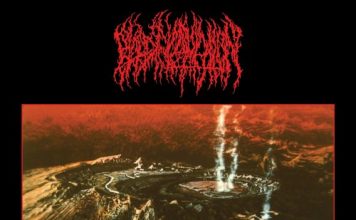 Bloody Roots of Death Metal and Grindcore in 2016 on SiriusXM