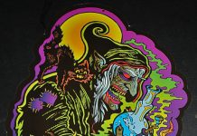 Bloody Roots Celebrates Halloween 2016 on Sirius XM