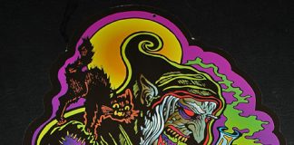 Bloody Roots Celebrates Halloween 2016 on Sirius XM