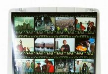 WE GOT POWER!: Break Off a Piece of “1991: The Year Punk Broke”