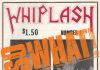 MURDER IN THE FRONT ROW: Brian Lew’s Whiplash Zine Makeover for Metallica’s Fan Mag