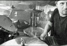 MISERY OBSCURA: Watch Dave Lombardo’s “Green Hell” Misfits Soundcheck
