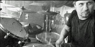 MISERY OBSCURA: Watch Dave Lombardo’s “Green Hell” Misfits Soundcheck