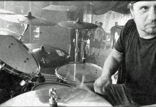 MISERY OBSCURA: Watch Dave Lombardo’s “Green Hell” Misfits Soundcheck