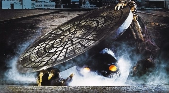 A LONG ONE! New HEAVY METAL MOVIES Blu-ray Releases for November 2016