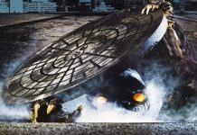 A LONG ONE! New HEAVY METAL MOVIES Blu-ray Releases for November 2016