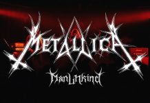 Metallica’s New Music Video is a Trailer for an Upcoming Black Metal Biopic