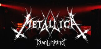 Metallica’s New Music Video is a Trailer for an Upcoming Black Metal Biopic