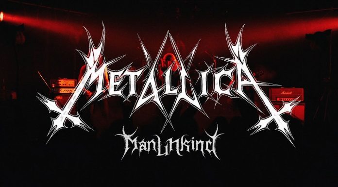 Metallica’s New Music Video is a Trailer for an Upcoming Black Metal Biopic
