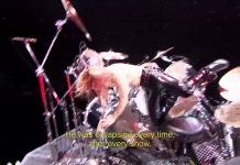 HEAVY METAL MOVIES: “We Are X” Plus New Unlocking the Truth and Twisted Sister Docs