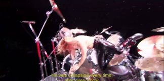 HEAVY METAL MOVIES: “We Are X” Plus New Unlocking the Truth and Twisted Sister Docs