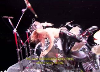 HEAVY METAL MOVIES: “We Are X” Plus New Unlocking the Truth and Twisted Sister Docs