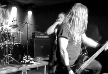 CENTINEX Is the Swedish Death Metal Band of the Week