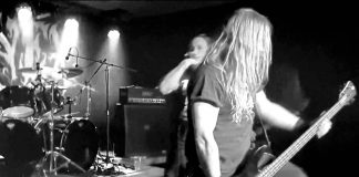 CENTINEX Is the Swedish Death Metal Band of the Week