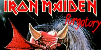 Bloody Roots of the NWOBHM: When Hard Rock Became Heavy Metal on Sirius XM