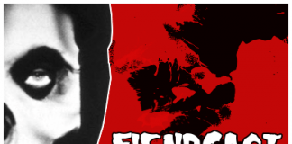 MISERY OBSCURA: Eerie Von Appears on This Week’s Fiendcast